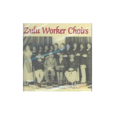 Zulu Worker Choirs In South Africa