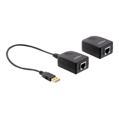 DeLOCK - USB-uitbreider - USB