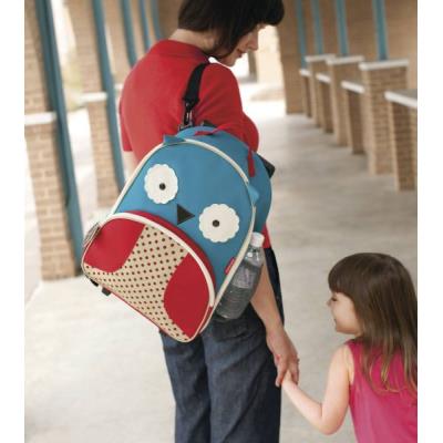 SK-212304 Zoo sac /à roulettes Hibou Skip Hop