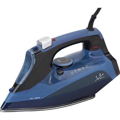Jata pl501 n - fer à repasser de vapeur, semelle 3d, 450 et sorties de vapeur vapeur vertical