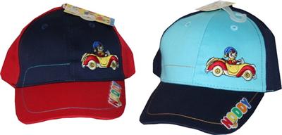 Casquette Oui Oui