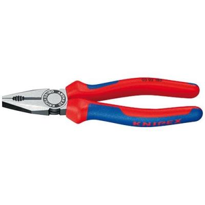 Knipex - Pince universelle 180 mm