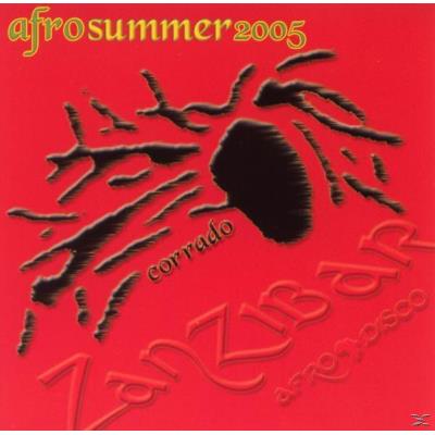 Afro Summer 2005
