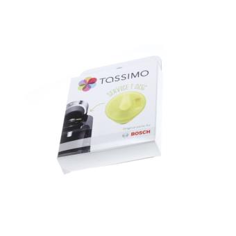 Bosch T Disc Tassimo Bosch Ref: 00576837 - Accessoire de cuisine - Achat &  prix