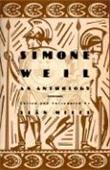 Simone Weil An Anthology - 1