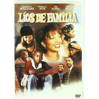 Soul Food (1997)