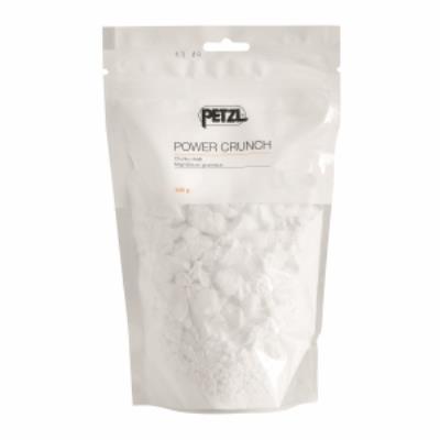 Magnésie en grumeaux Petzl POWER CRUNCH 100 gr