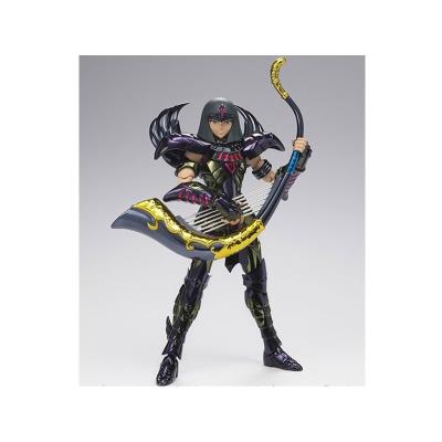 Figurine Saint Seiya Myth Cloth - Sphinx Pharaoh Color