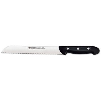 Couteau à pain Lame 21 cm Maitre ARCOS