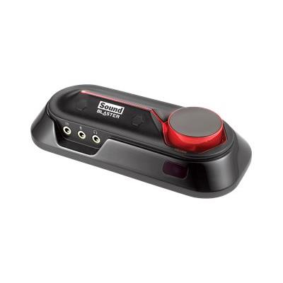 Creative Sound Blaster Omni Surround 5.1 - geluidskaart