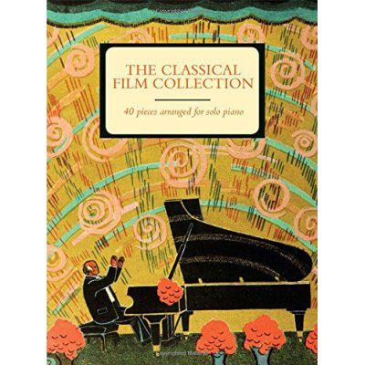 Inconnu The Classical Film Collection (Piano Solo) (Faber Edition) - [Version Originale]