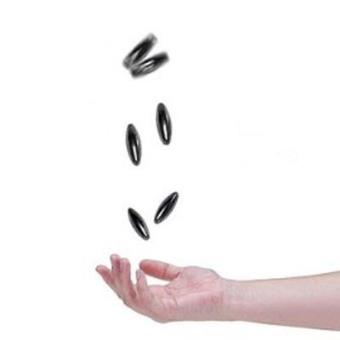 Pierres Magnétiques avec Son - 1