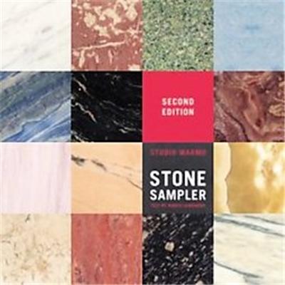 Stone Sampler