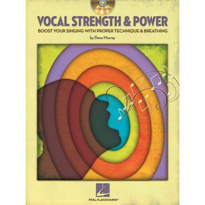 Vocal Strength and Power