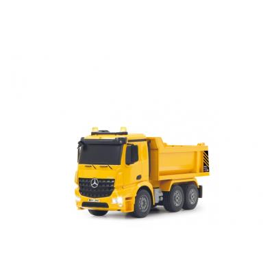Jamara mercedes arocs toy car (404940)