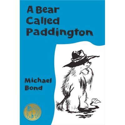A Bear Called Paddington Collectorâ??S Edition (Paddington) (Hardcover)