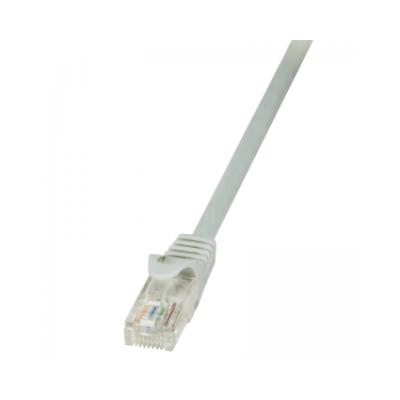 Logilink econline - cordon de raccordement - 2 m - gris 2direct gmbh cp2052u