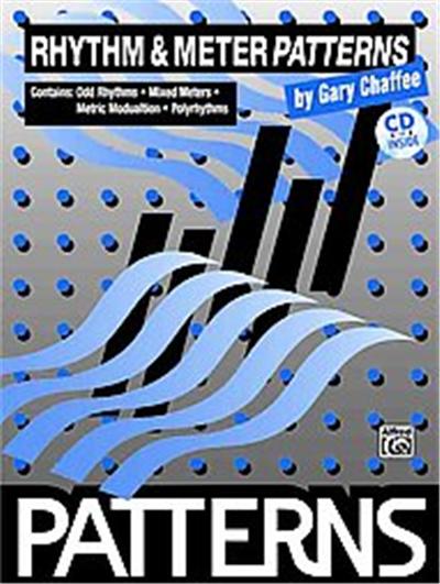 Rhythm & Meter Patterns