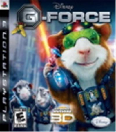 G-FORCE