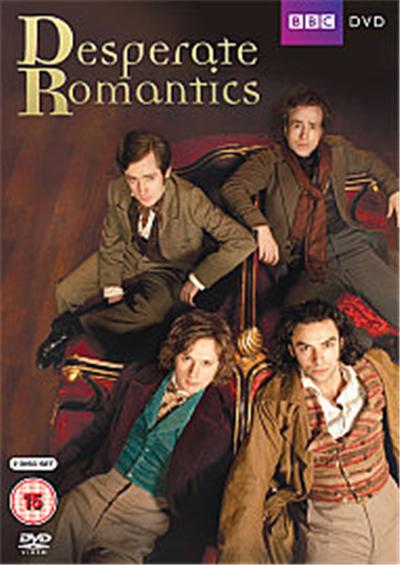 Desperate Romantics