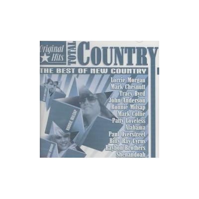 Original Hits: The Best of New Country