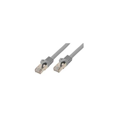 Shiverpeaks - shiverpeaks basic-s patchkabel, kat. 7, s ftp, grün, 20,00 m bs75526-g