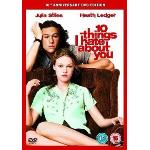 10 Things I Hate About You