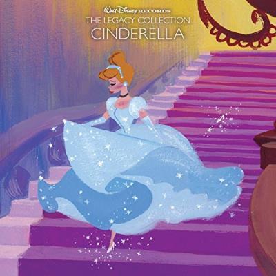 Cinderella: Walt Disney Legacy Collection