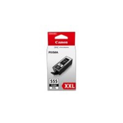 Canon PGI-555PGBK XXL - zwart - origineel - inkttank
