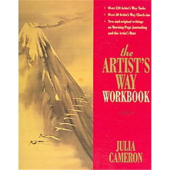 The Artist's Way Workbook - 1
