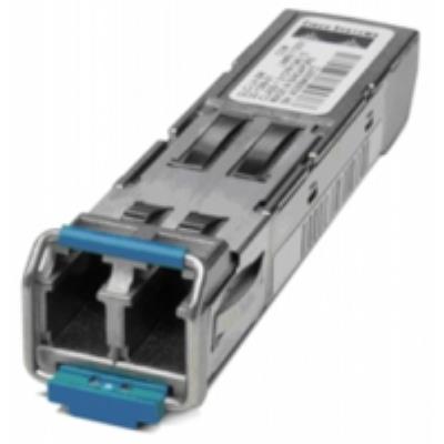 Cisco - SFP (mini-GBIC) transceivermodule - Gigabit Ethernet, 2Gb Fibre Channel