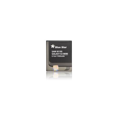 Battery Samsung Galaxy S3 Mini (I8190) 1500 mAh Li-Ion (BS) PREMIUM