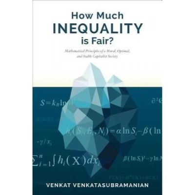 How Much Inequality is Fair?