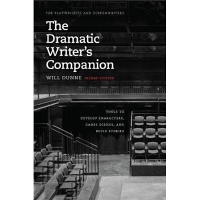 Dramatic Writers Companion