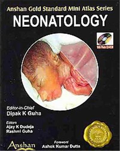 Mini Atlas of Neonatology