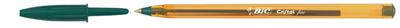 Stylo Bic Tušinukai Cristal Fine 0.8mm mėlyni 50 vnt 50x - vue 3