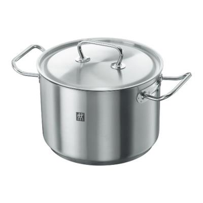 ZWILLING 40913-240 MARMITE, 7,0 L TWIN CLASSIC 24 CM