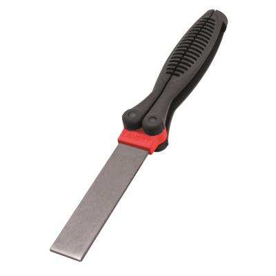 Aiguiseur pliant diamanté mixte Lansky