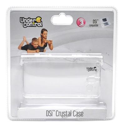 Crystal Case rigide pour DSi