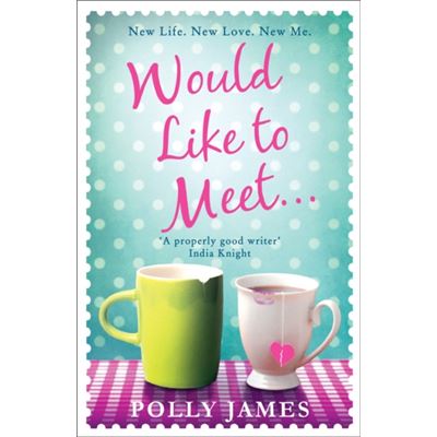 Would Like To Meet (Paperback)