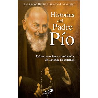 Historias del padre pío