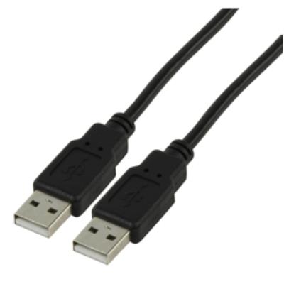 Cable usb 2.0 a-a valueline cable-140hs