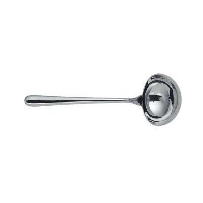 ALESSI LCD01/13 CACCIA CUILLÈRE À SAUCE EN ACIER BRILLANT