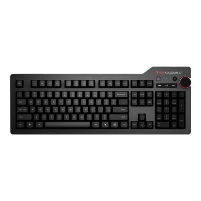 Das Keyboard 4 Professional - toetsenbord - US