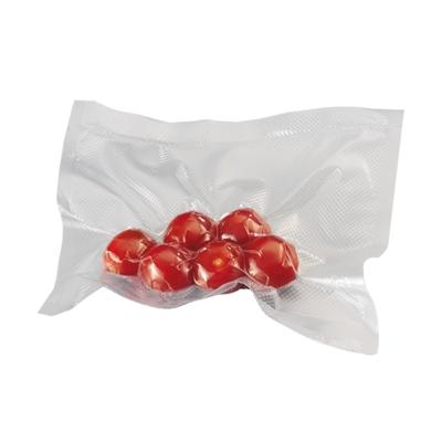 GASTROBACK 46119 FOLIENBEUTELSET (50 STK, 25X40 CM) FÜR VAKUUMIERER 46010/46011