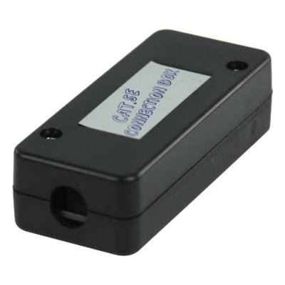 Valueline vlcp89800b boîtier de raccordement utp ethernet