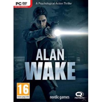 Alan Wake