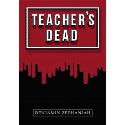 Rollercoastersteachers Dead