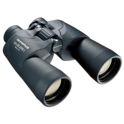 Olympus 10x50 dps-i jumelles prismes de porro légères lentilles asphériques protection uv