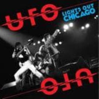 Lights Out, Chicago - Ufo